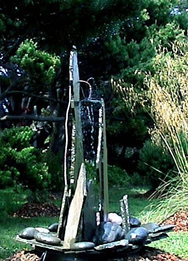 WaterHearth Series, Origins #00